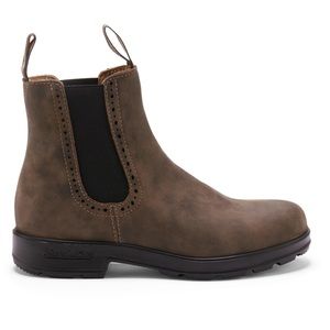 Blundstone High Top Boots